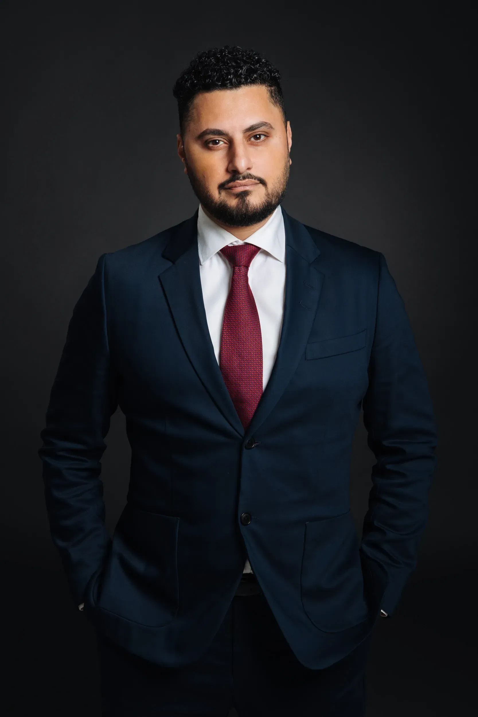 Karamallah Farah